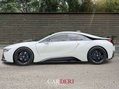 BMW I8 1.5 i8 4WD 3dr 16
