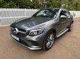 Mercedes-Benz GLC GLC 250 D 4MATIC AMG LINE PREMIUM 10
