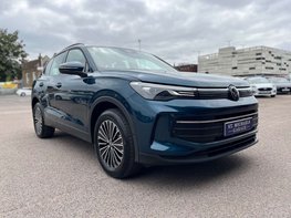 Volkswagen Tiguan 1.5 Tiguan Life TSi PHEV Semi-Auto 5dr 84