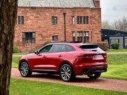 Jaguar F-Pace R-DYNAMIC BLACK 5