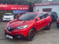 Renault Kadjar 1.5 dCi Dynamique Nav Euro 6 (s/s) 5dr 7