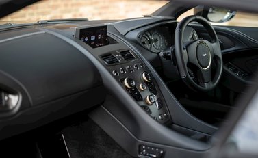 Aston Martin Zagato Vanquish Coupe 15