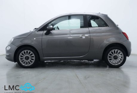 Fiat 500 1.0 500 Dolcevita MHEV 3dr
