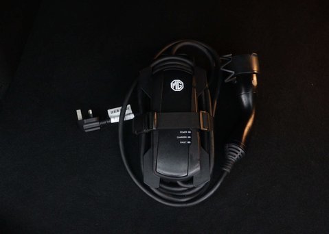 MG ZS MG ZS Trophy EV 5dr 57