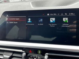 BMW 3 Series 2.0 330I M Sport Auto 4dr 38