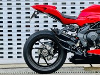 MV Agusta F3 F3 800 4