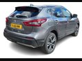 Nissan Qashqai 1.6 Qashqai N-Connecta dCi 5dr 4