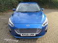 Ford Focus 1.0T EcoBoost Titanium Euro 6 (s/s) 5dr 2