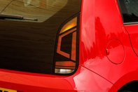 Volkswagen Up MOVE UP BLUEMOTION TECHNOLOGY 9