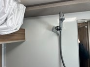 Swift Edge 476 6 Berth Motorhome Fiat Ducato 2.3 M/Jet 120 Chassis 24