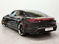 Porsche Taycan Performance Plus 93.4kWh Turbo S Saloon 4dr Electric Auto 4WD (11kW Charger 25