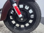 Keeway Superlight 125 2021 22K GOOD RUNNING CRUISER PROJECT BIKE SPARES OR REPAIR 125CC 22