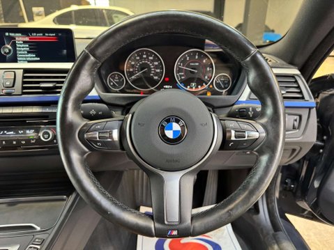 BMW 4 Series 2.0 420d M Sport Auto 2dr 37