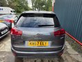 Citroen C4 Picasso AUTOMATIC 6