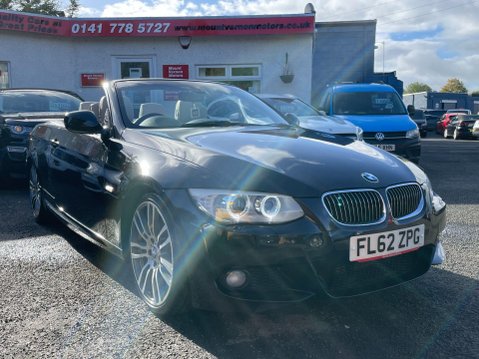 BMW 3 Series 2.0 320d Sport Plus Edition Euro 5 (s/s) 2dr 16