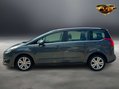 Peugeot 5008 1.6 5008 Active Blue HDi S/S 5dr *NATIONAL DELIVERY* 7