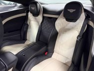 Bentley Continental 6.0 W12 GT Coupe 2dr Petrol Auto 4WD Euro 6 (635 ps) 32