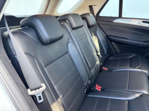 Mercedes-Benz GLE 2.1 GLE 250 D 4Matic AMG Line Premium Auto 4WD 5dr 36