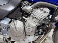 Honda CB 600 2001 ONLY 15K MOT OCTOBER 2027 VERY CLEAN 600CC 18