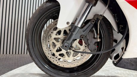Yamaha RD 1984 30K GOOD RUNNING CLASSIC 500CC V4 2 STROKE SPORTS BIKE 23