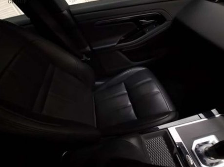 Land Rover Range Rover Evoque 2.0 Range Rover Evoque R-Dynamic S D Auto 4WD 5dr 13