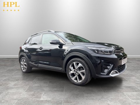 Kia Stonic 1.0 T-GDi GT-Line SUV 5dr Petrol DCT Euro 6 (s/s) (98 bhp) 1