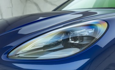 Porsche Macan GTS 23