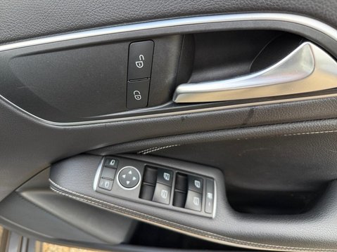 Mercedes-Benz A Class 1.5 A180d Sport (Executive) Euro 6 (s/s) 5dr 18