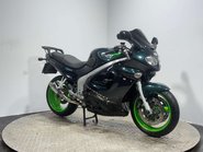 Triumph Sprint 2004 ONLY 13K EYE CATCHING SPORTS TOURING 955CC 3