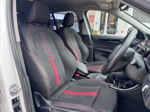 BMW X1 SDRIVE18D SPORT 3