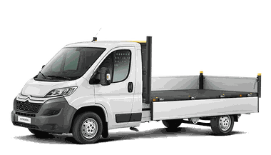 Welcome to Ideal Commercials