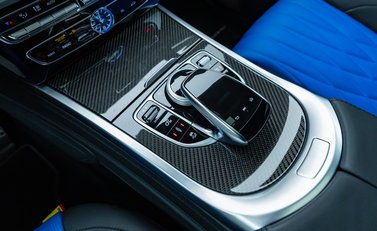 Mercedes-Benz G Class AMG G63 4x4 Squared 26