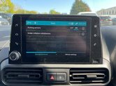Citroen Berlingo AUTO SWB (SOLD) L1H1 Enterprise 1000 A/C Camera Nav Sensors EURO 6 NO VAT 34