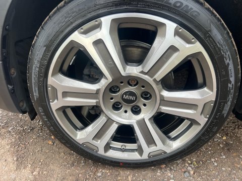 Mini Countryman COOPER BOARDWALK EDITION 30