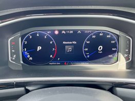 Volkswagen T-Roc 1.5 T-Roc R-Line TSI Semi-Auto 5dr 20