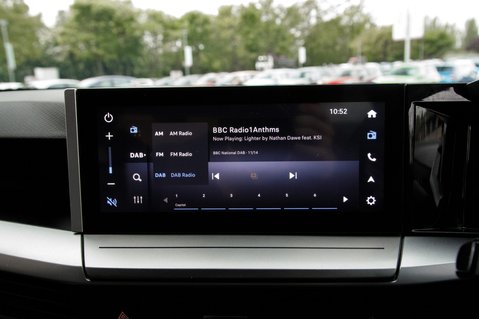 Vauxhall Frontera GS 23
