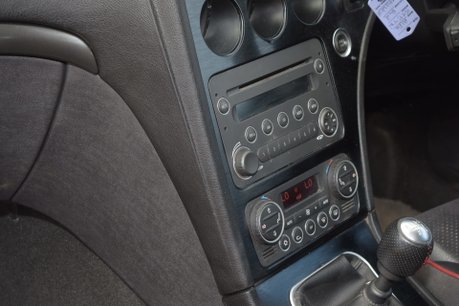 Alfa Romeo 159 TBI LUSSO 10