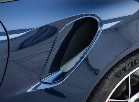 Porsche 911 Turbo Cabriolet (991.2) 29