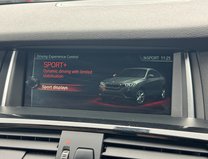 BMW X4 20d M Sport SUV 5dr Diesel Auto xDrive Euro 6 (s/s) (190 ps) 30