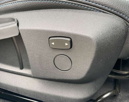 BMW 2 Series 1.5 218I M Sport 4dr 69