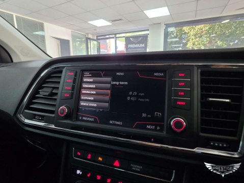 SEAT Ateca 1.0 TSI Ecomotive SE L Euro 6 (s/s) 5dr 82