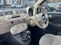Fiat 500 1.2 Lounge Euro 6 (s/s) 3dr 14