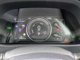 Lexus Ux 2.0 UX 250h 4x2 CVT 5dr 20