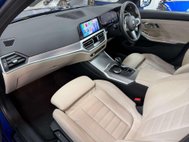 BMW 3 Series 2.0 330e 12kWh M Sport Saloon 4dr Petrol Plug-in Hybrid Auto Euro 6 (s/s) ( 30