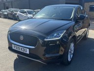 Jaguar E-Pace S 5