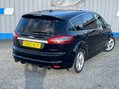 Ford S-Max 2.2 TDCi Titanium X Sport Euro 5 5dr 50