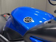 Yamaha XJ6 2011 26K LONG MOT FULL LUGGAGE 600CC COMMUTER BIKE 39