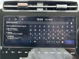 Hyundai TUCSON 1.6 Tucson Premium TGDi HEV Auto 5dr 40
