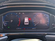 Volkswagen T-Cross R-LINE TDI DSG 25