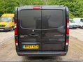 Renault Trafic 1.6 dCi ENERGY 27 Sport Nav Panel Van 5dr Diesel Manual SWB Standard Roof E 14